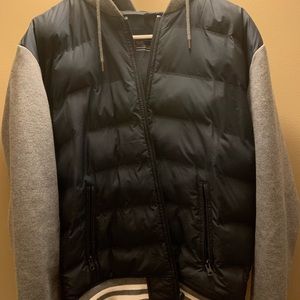 American Eagle Varsity Jacket